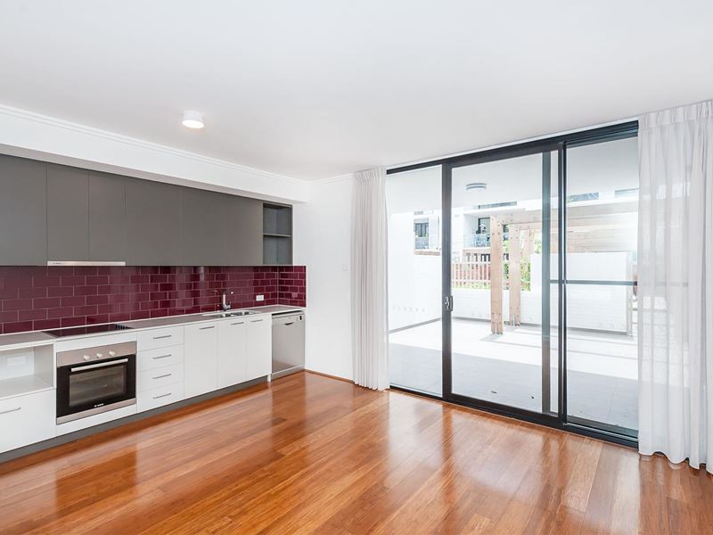 29/99 Palmerston Street, Perth WA 6000