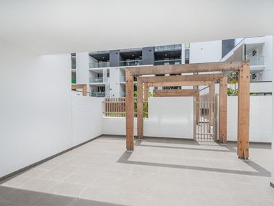 29/99 Palmerston Street, Perth WA 6000