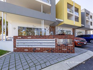 14/31 Blythe Avenue, Yokine WA 6060