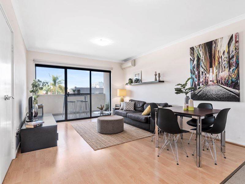 111/250 Beaufort Street, Perth WA 6000