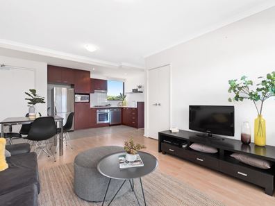 111/250 Beaufort Street, Perth WA 6000