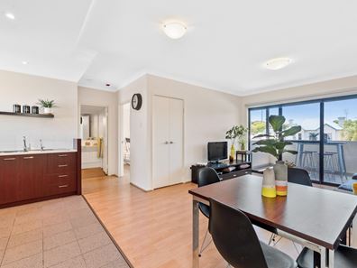 111/250 Beaufort Street, Perth WA 6000