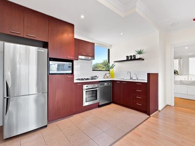 111/250 Beaufort Street, Perth WA 6000