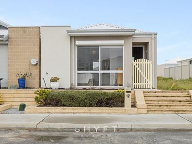 12 Quokka Road, Alkimos WA 6038