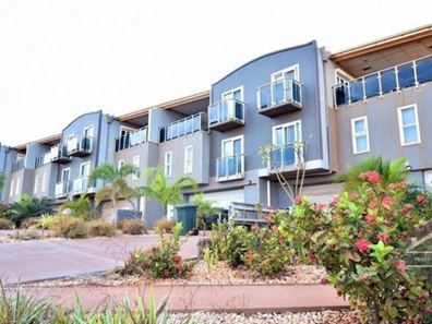2/27 Kingsmill Street, Port Hedland WA 6721