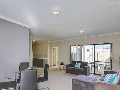 3/1533B Albany Highway, Beckenham WA 6107