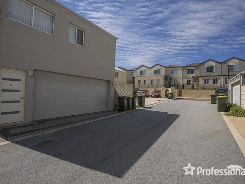 250A Ocean Keys Boulevard, Clarkson