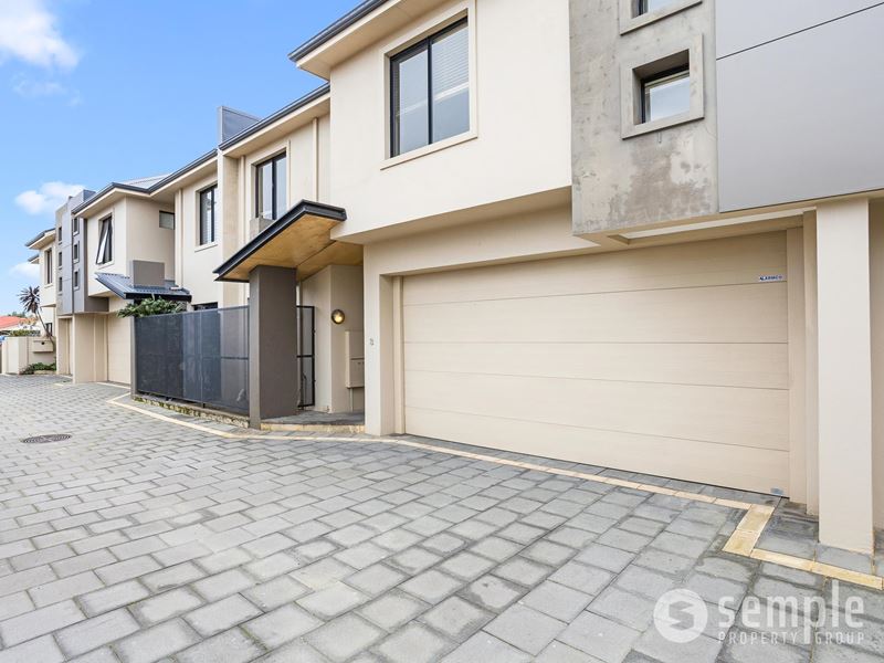 28C Hope Road, Palmyra