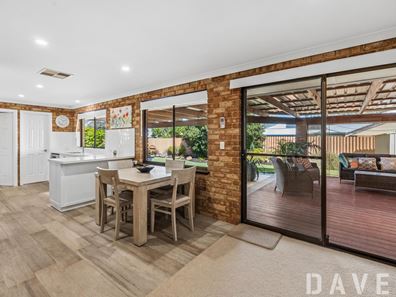 17 Tandina Way, Kingsley WA 6026