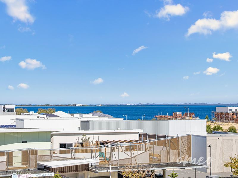 39/77 Orsino Boulevard, North Coogee