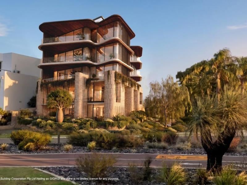 1 Mill Point Close, South Perth WA 6151