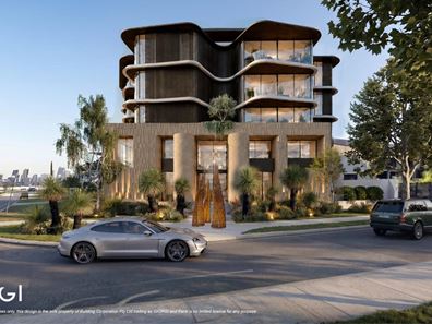 1 Mill Point Close, South Perth WA 6151