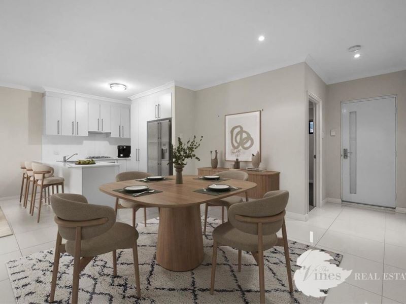 4b Narla Way, Nollamara