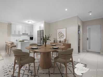4b Narla Way, Nollamara WA 6061