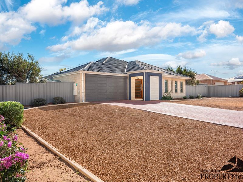 6 Protea Avenue, Moresby WA 6530