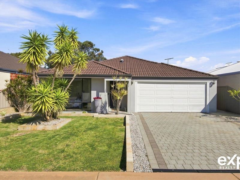 71 Kesiya Turn, Aubin Grove WA 6164