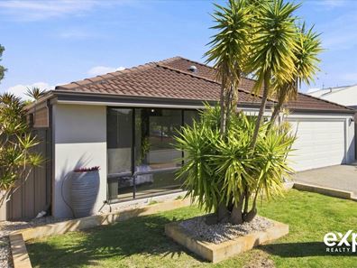 71 Kesiya Turn, Aubin Grove WA 6164