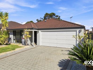 71 Kesiya Turn, Aubin Grove WA 6164