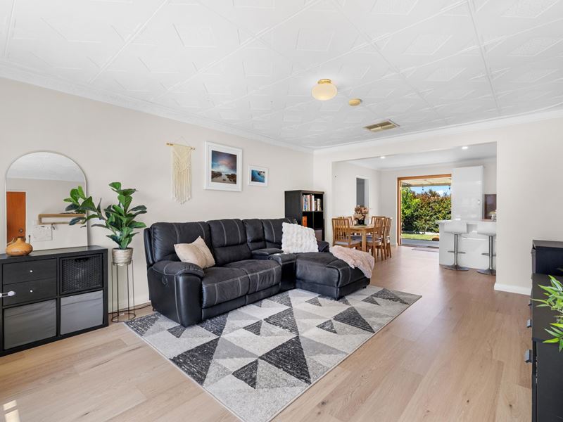 48 GUELFI ROAD, Balcatta WA 6021