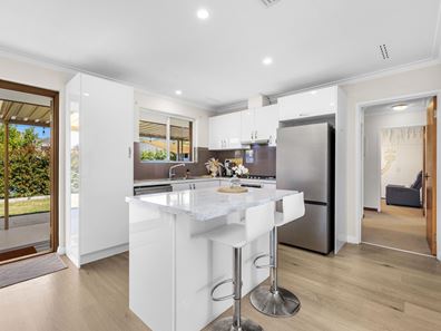 48 GUELFI ROAD, Balcatta WA 6021