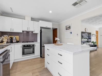 48 GUELFI ROAD, Balcatta WA 6021