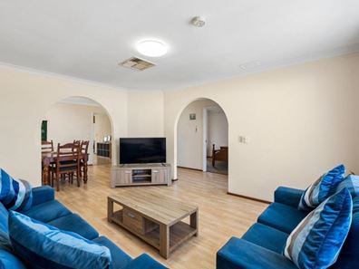 10B Alperton Court, Kingsley WA 6026