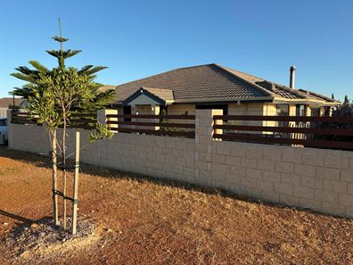 25  Colonen Street , Wandina WA 6530