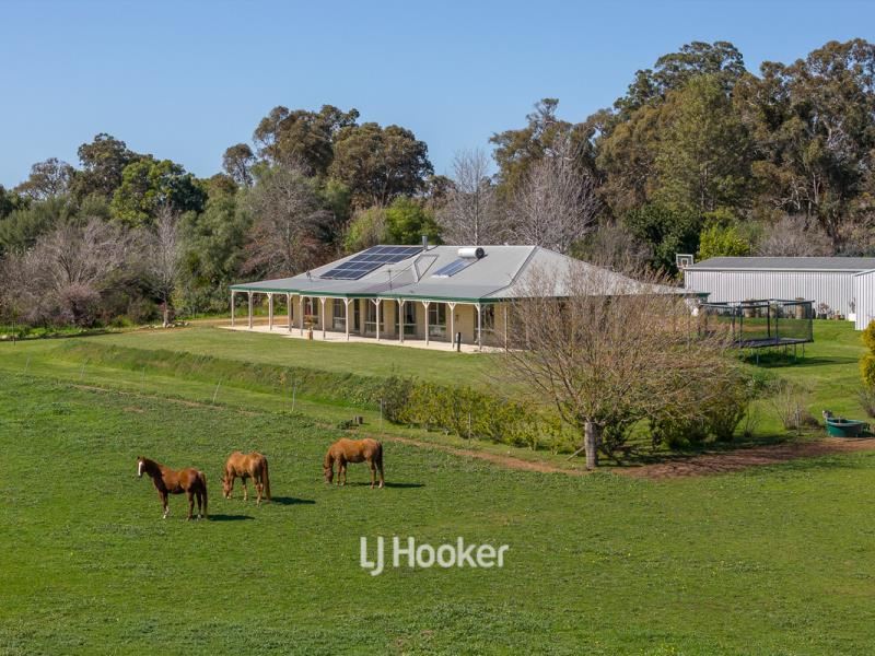 145 Lee-Steere Drive, Boyup Brook