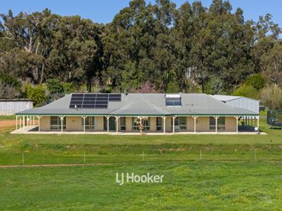 145 Lee-Steere Drive, Boyup Brook WA 6244