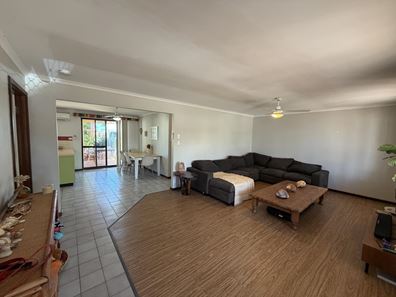 12 Schmidt Way, Exmouth WA 6707