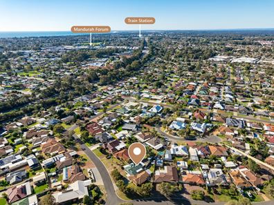 5A Foster Road, Coodanup WA 6210
