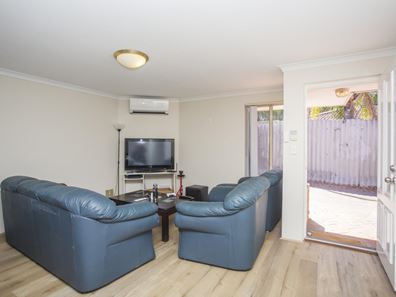 3/115 Bank Street, East Victoria Park WA 6101