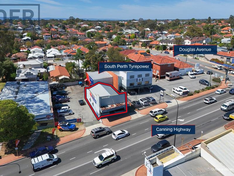 136-140 Canning Highway, South Perth WA 6151