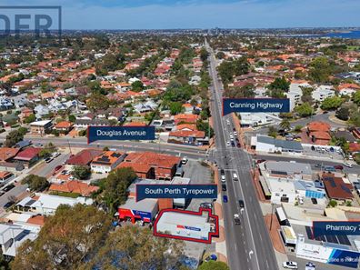 136-140 Canning Highway, South Perth WA 6151