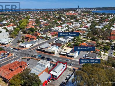 136-140 Canning Highway, South Perth WA 6151