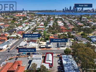 136-140 Canning Highway, South Perth WA 6151