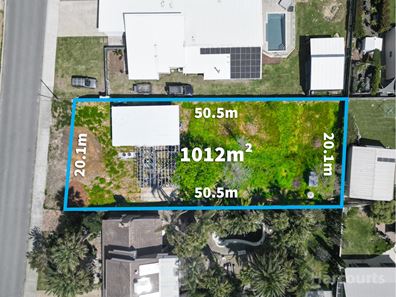 30 Galatea Road, Falcon WA 6210