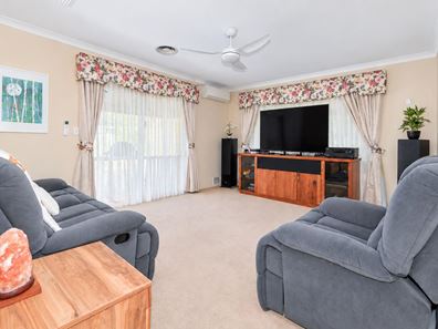 4 Purdy Court, Seville Grove WA 6112
