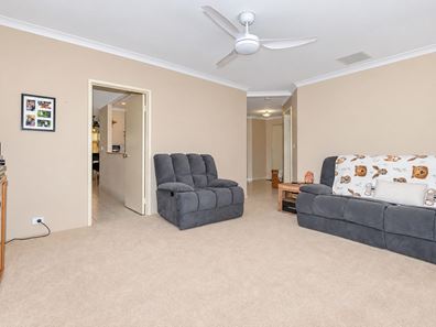 4 Purdy Court, Seville Grove WA 6112