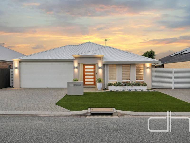 16 Saverne Way, Landsdale WA 6065