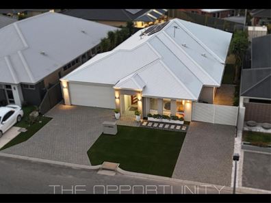 16 Saverne Way, Landsdale WA 6065