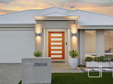 16 Saverne Way, Landsdale WA 6065