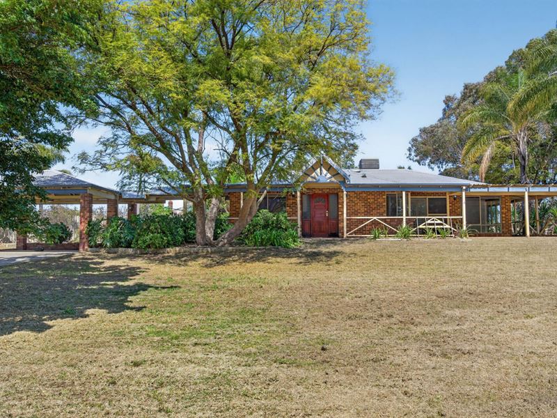 90 Wimbledon Street, Beckenham WA 6107