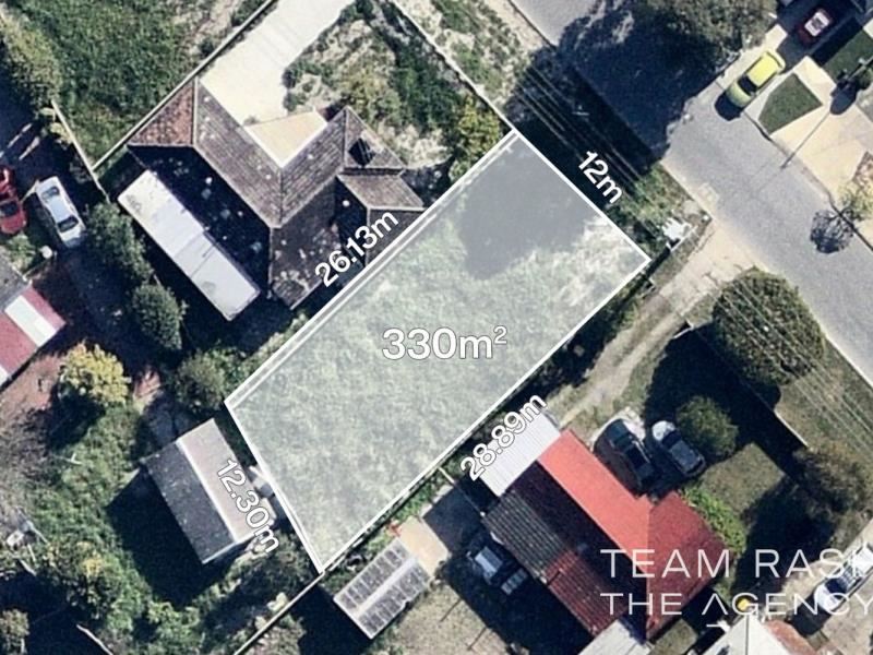 Proposed lot 3 of 26 Selby Street, Thornlie WA 6108