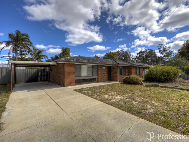 90 Dawson Avenue, Forrestfield WA 6058