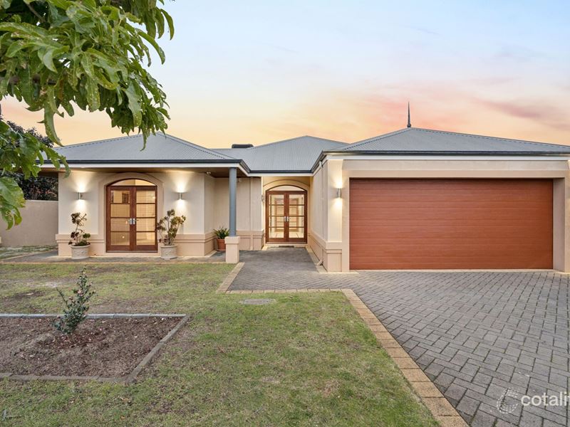24 Campbell Road, Canning Vale WA 6155
