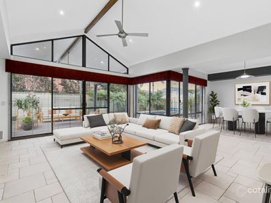 24 Campbell Road, Canning Vale WA 6155