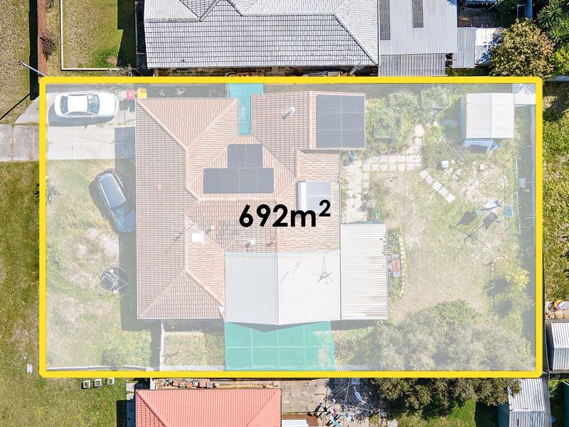 50 Nelligan Avenue, Girrawheen WA 6064