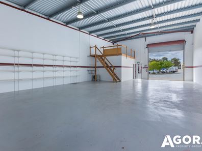 29/5 Hines Road, O'Connor WA 6163