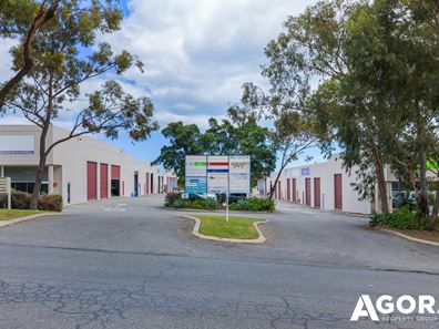 29/5 Hines Road, O'Connor WA 6163